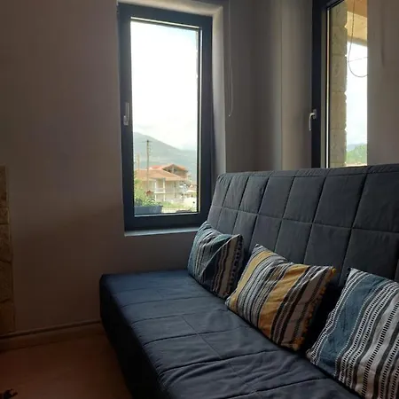Persefoni'S Home Ioannina Exterior photo