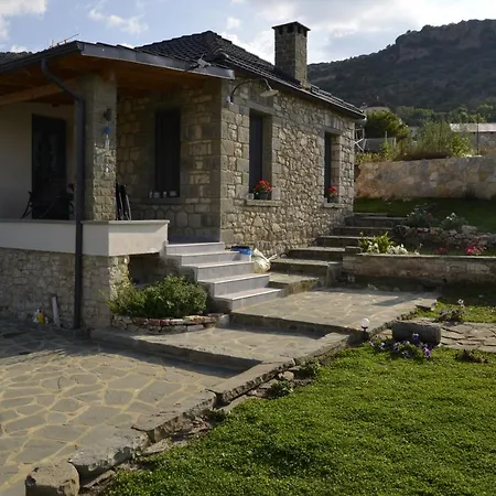 Persefoni'S Home Ioannina Exterior photo