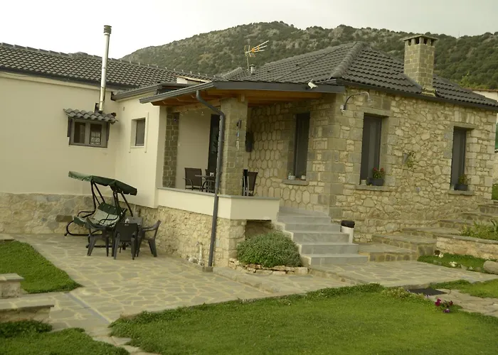 Persefoni\'S Home