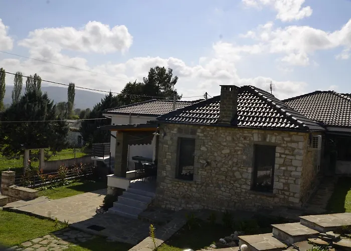 Persefoni\'S Home