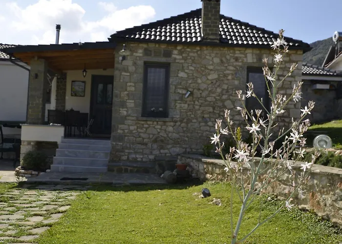 Persefoni\'S Home