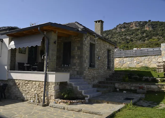 Persefoni\'S Home