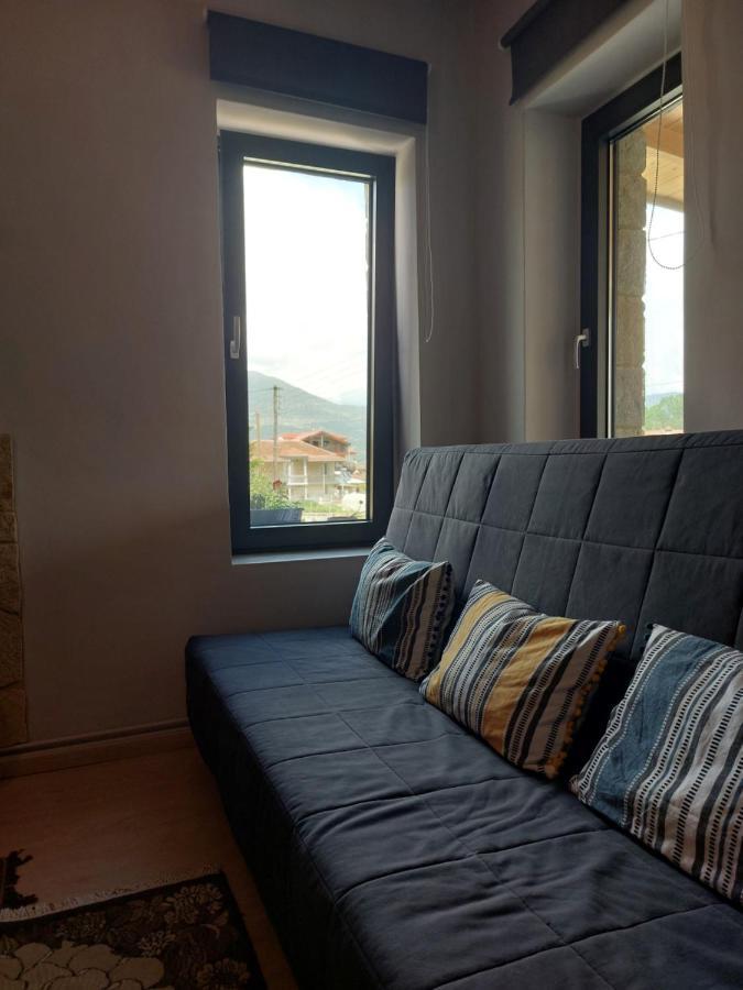 Persefoni's Holiday home Ioannina