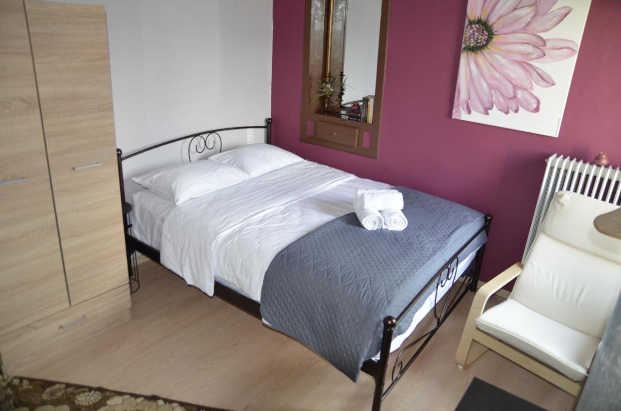 Holiday home Persefoni's *